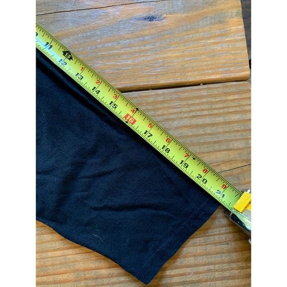 Super Mario World Large 3/4 Length Sleeve Licensed in 2018 - Picture 4 of 4